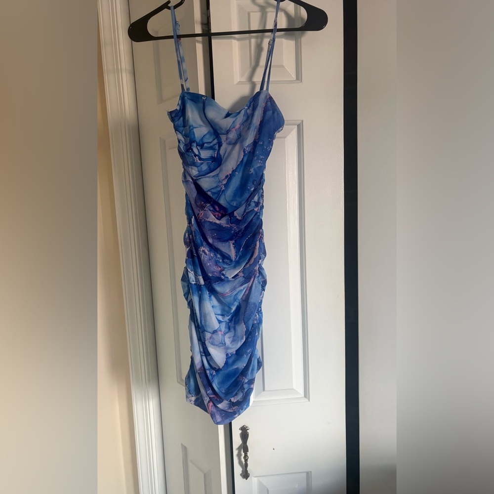 formal dress!